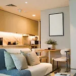 Casa Royale Vacation Home - Dubai Marina