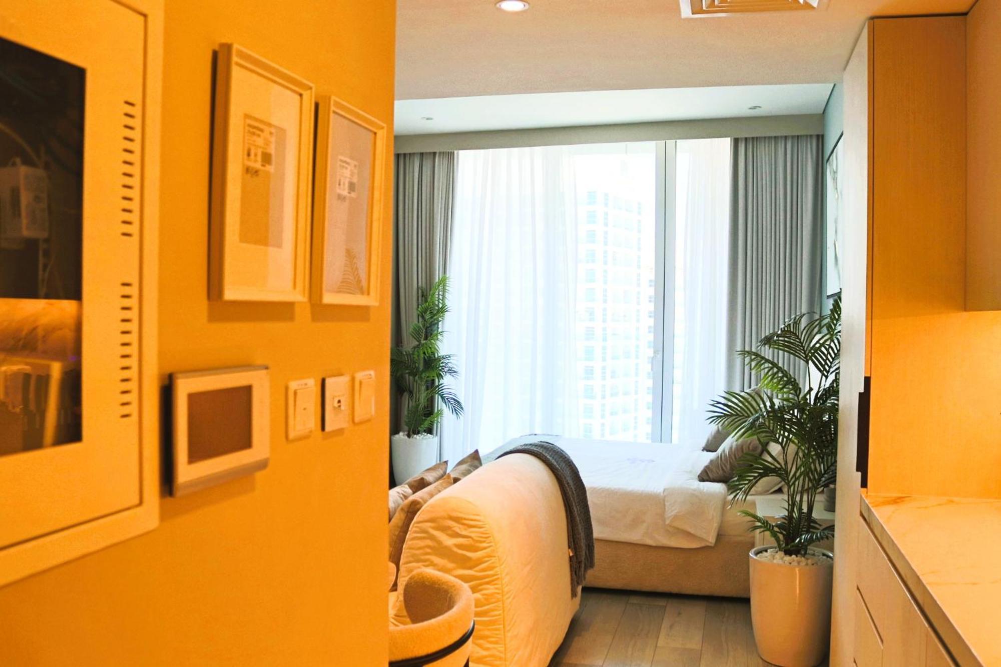 Casa Royale Vacation - Marina Apartment *