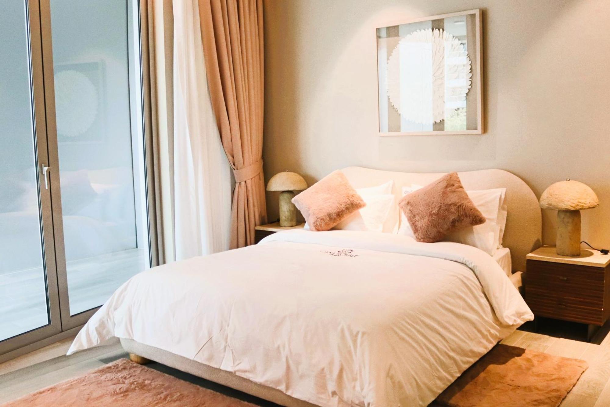 Casa Royale Vacation - Marina Dubai