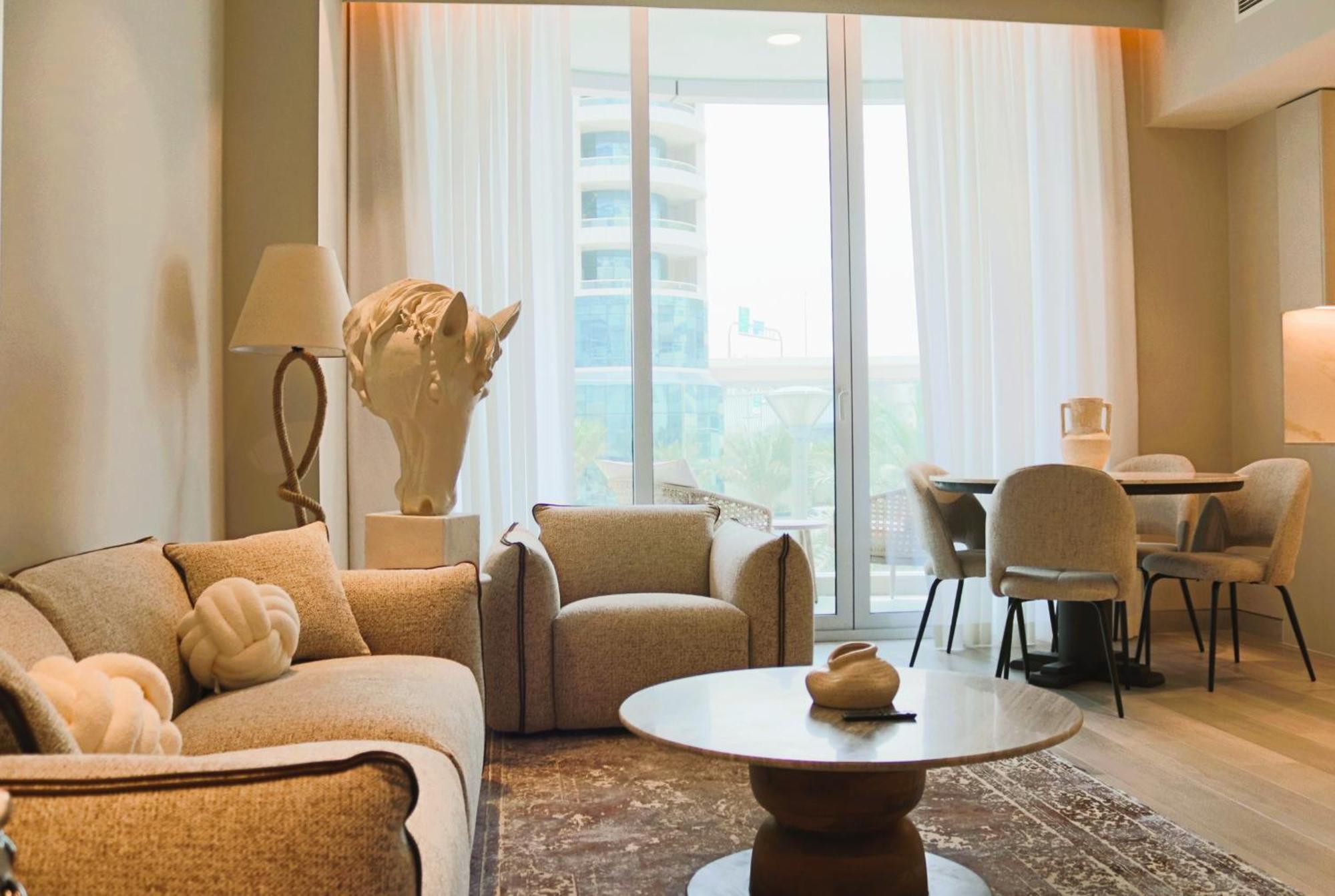 Apartment Casa Royale Vacation - Marina *